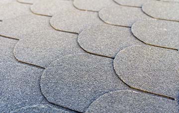 Eglwyswen asphalt roofing costs
