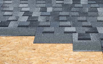 expert Eglwyswen asphalt roof companies