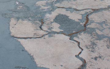 fibreglass roofing replacement Eglwyswen