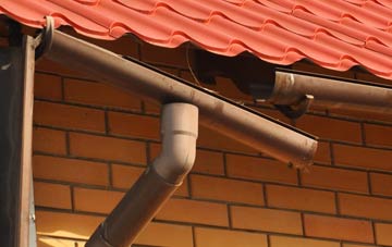 Eglwyswen gutter repair costs
