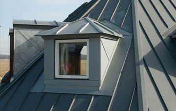 metal roofing Eglwyswen, Pembrokeshire