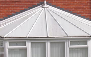 Eglwyswen polycarbonate conservatory roof repairs