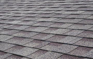 Eglwyswen tiles for shallow pitch roofing