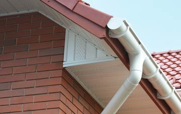 Eglwyswen soffit repair costs