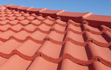 Eglwyswen tile and slate roof replacement