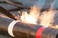 Eglwyswen flat roofing replacement