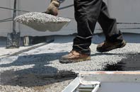 find rated Eglwyswen flat roofing replacement companies