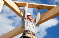 Eglwyswen roof replacement work