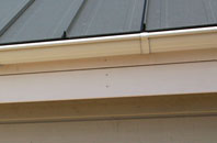 Eglwyswen soffit repair