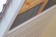 rated Eglwyswen soffit repair companies